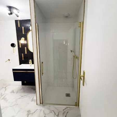 Maison Gatsby Дом отдыха *